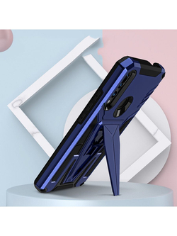 Чехол Rack Case для Huawei P Smart Z / Y9 Prime 2019