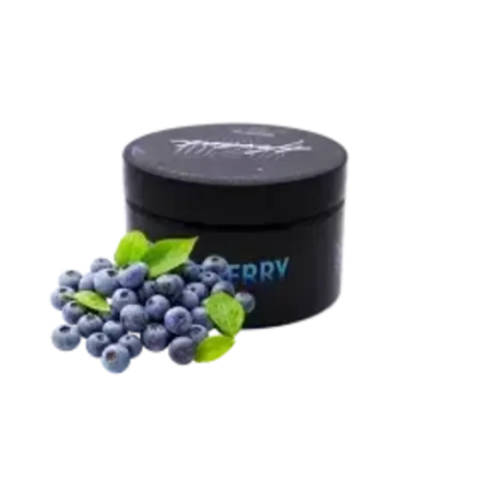 420 Dark Line - Blueberry (250g)
