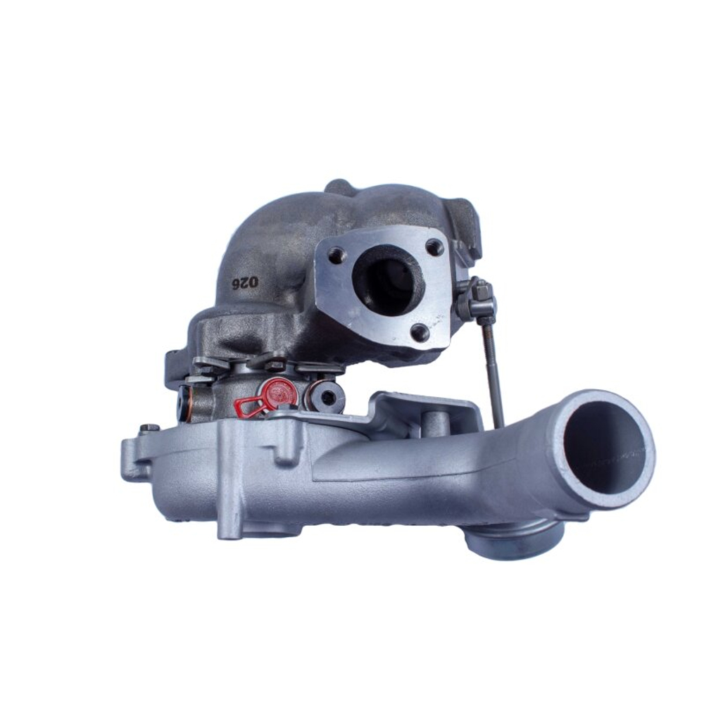 Турбина 5303 988 0053 KKK для Volkswagen