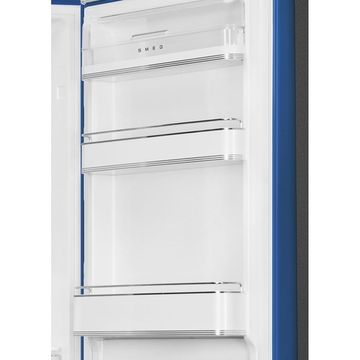 Холодильник Smeg FAB32RBE3