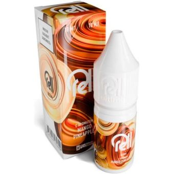 Жидкость Rell Ultima Salt 2% 30 ml - Mango Pineapple (Манго Ананас)