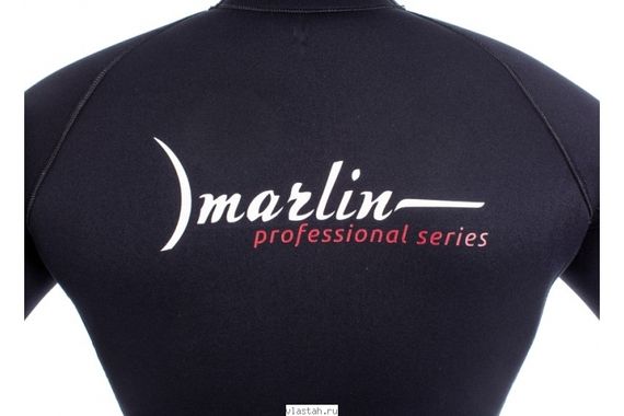 Гидрокостюм Marlin Sarmat Eco 9 мм куртка