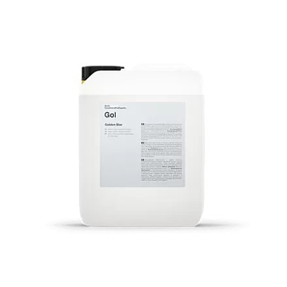 Состав для мойки двигателя без NTA Koch Chemie GOLDEN STAR NTA-free