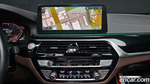BMW 5 Series (G30) 530i M Sports (12.2021)