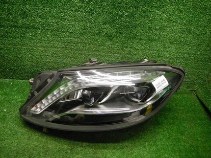 Фара левая Mercedes S w222 (2013-2017) LED
