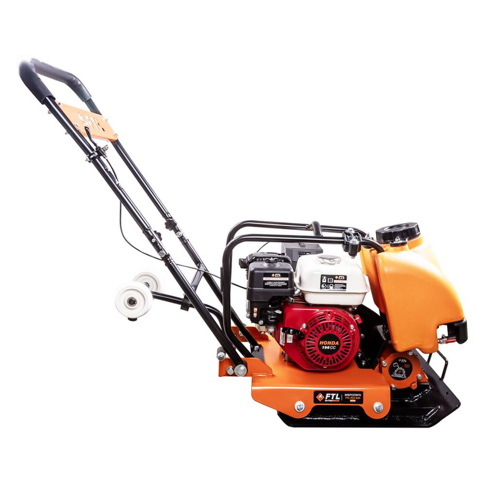 Виброплита FTL PCF 80H 8774