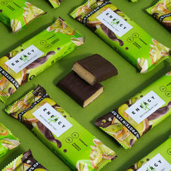 Energy Life Батончик протеиновый "Тарт фисташковый" 3шт/упак