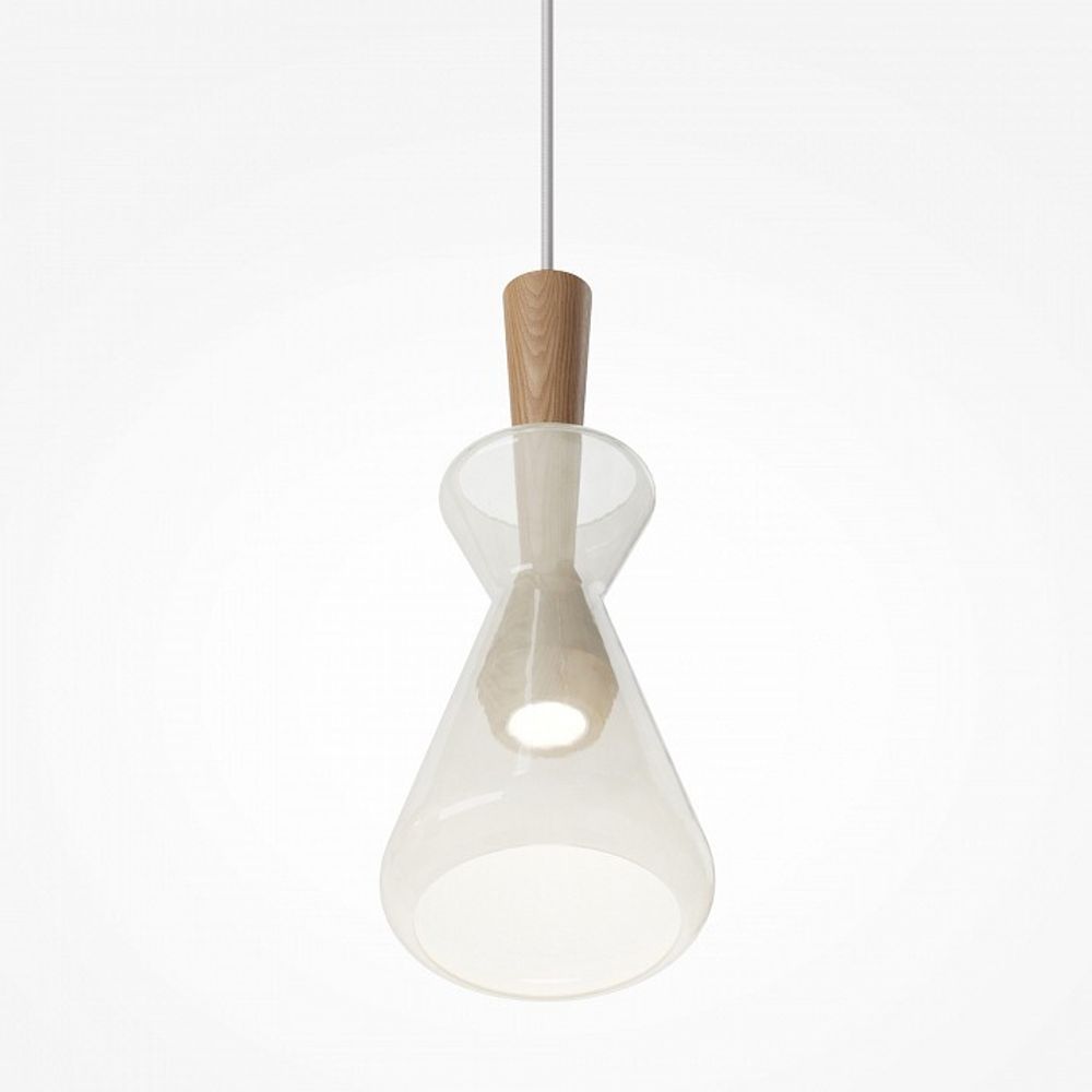 Подвесной светильник Maytoni Toys MOD405PL-01W2