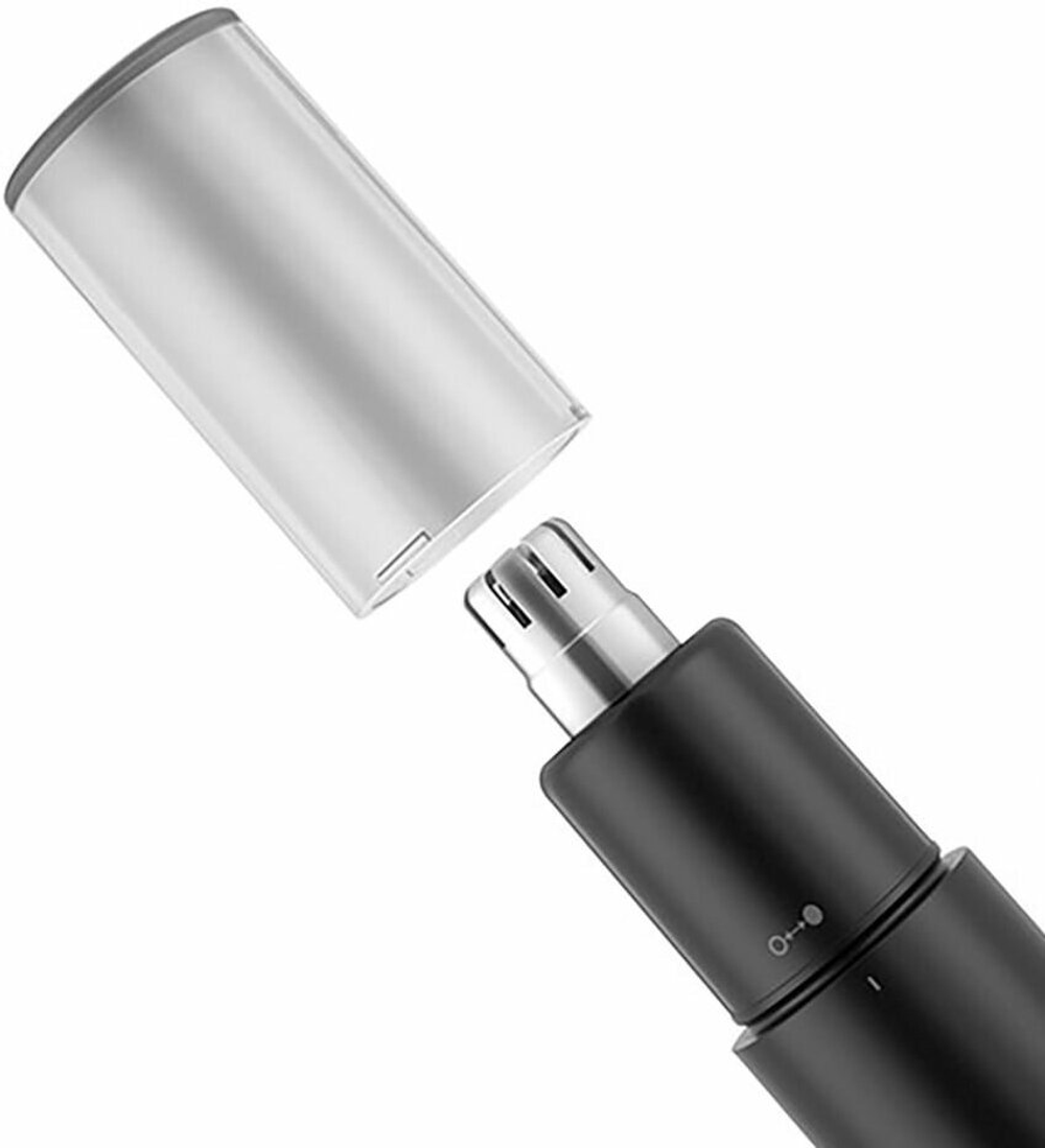Триммер для носа Xiaomi ShowSee Nose Hair Trimmer (C1-BK)