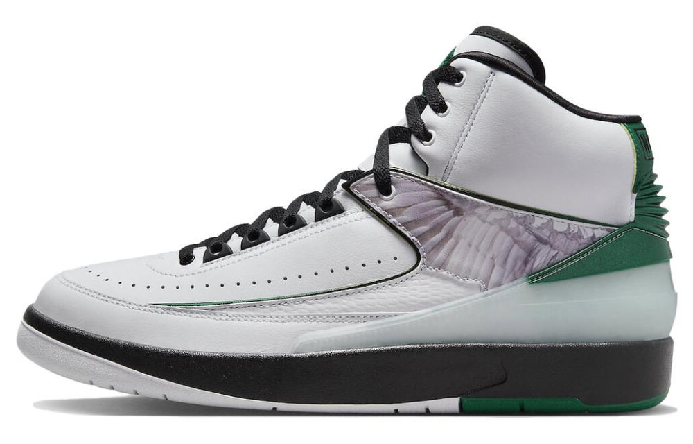 Кроссовки Jordan Air Jordan 2 "Wings"