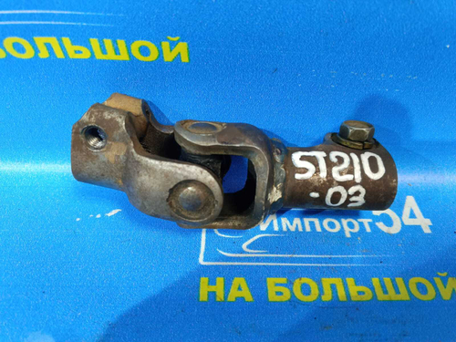 Карданчик рулевой TOYOTA CORONA PREMIO 1999