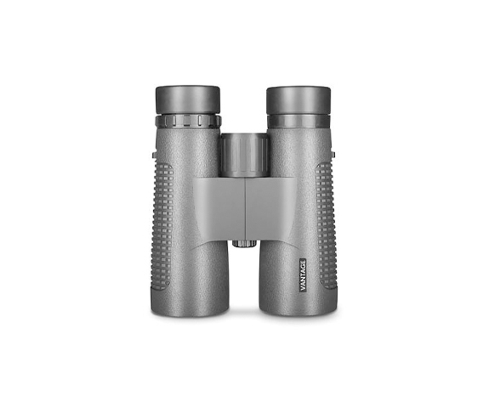 Бинокль Hawke Vantage WP 10x42 (Grey) - фото 1