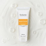 Очищающий гидрофильный бальзам SPECIAL Balm To Oil Cleanser, 100 мл