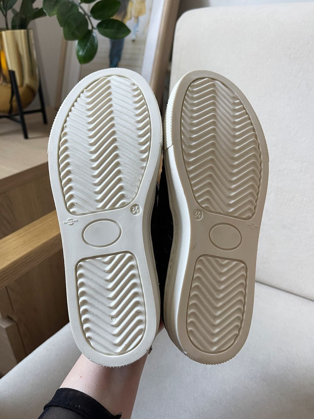 Новые туфли Gallucci, 34,5