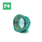 Объектив фокусатора BM111 / BM110 D30-F195.5 (200) мм, кварц, AR/AR@1064 нм