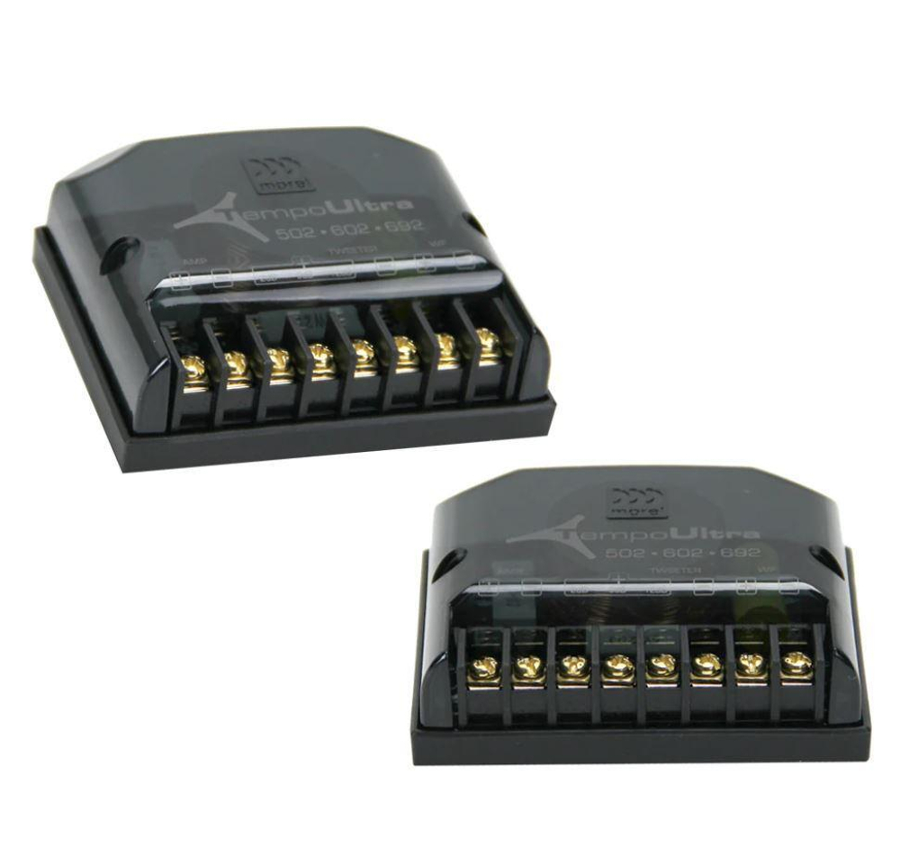 Morel Tempo Ultra 572 MKII