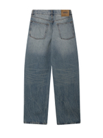 Мужские Джинсы (Regular Fit) Classic Baggy Vintage