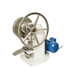 Таблеточный пресс TDP-5 (50 кН) с круглым пуансоном