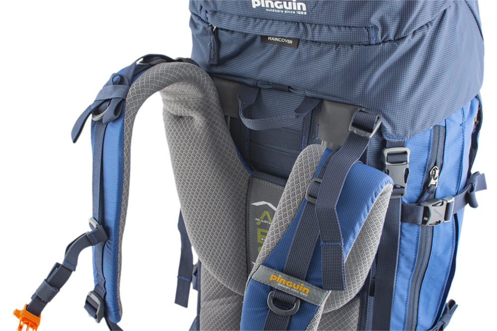 Рюкзак Pinguin Explorer 50