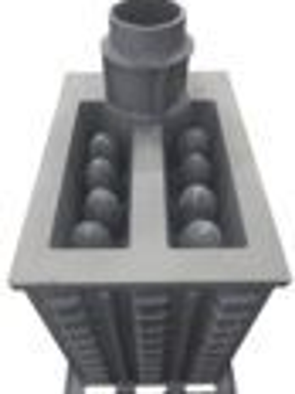 Печь для бани GFS ЗК 25 (П2)