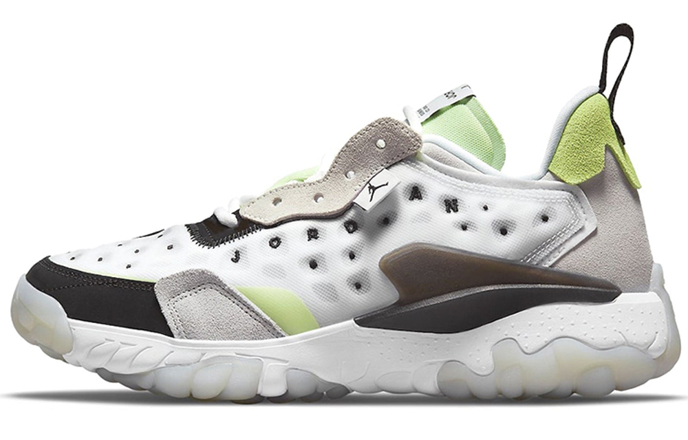 Кроссовки Jordan Delta 2