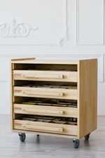 Развивающий набор психолога Приоритет Плюс №2