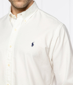 рубашка POLO RALPH LAUREN - белый(710772290)