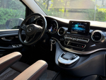 Mercedes-Benz V300d