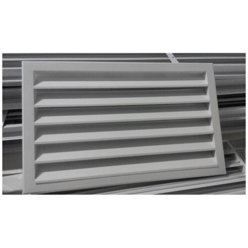 Решетка наружная Н