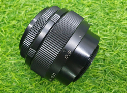 Jupiter 9 85mm 2