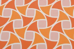 Декоративная подушка 45х45 см, цвет Мозаика