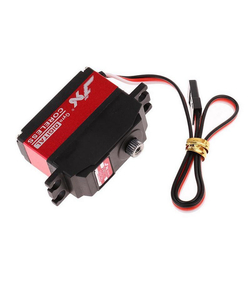 Сервомашинка цифровая JX Servo PDI-2535MG (26.32г/3.54/0.06/4.8V) Mini