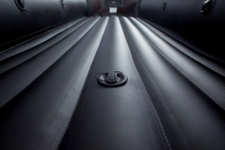 Лодка ПВХ RIVERBOATS 330 НДНД