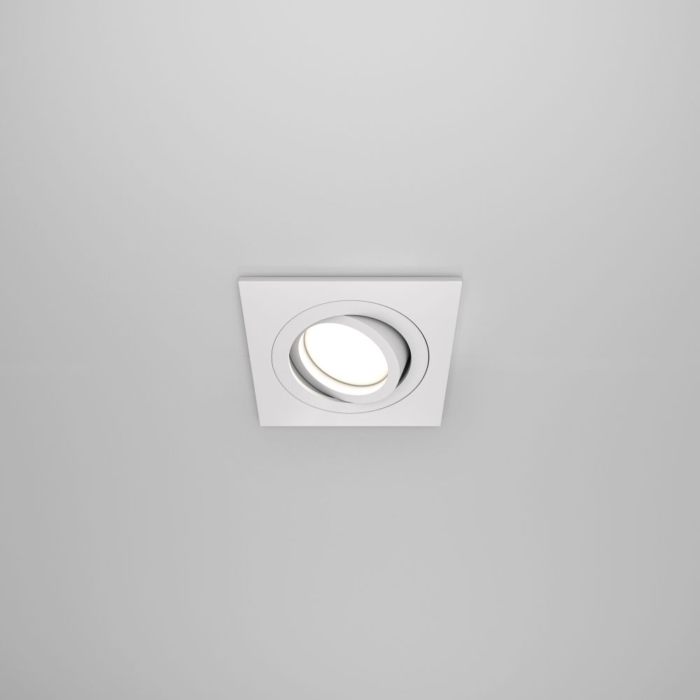 Встраиваемый светильник Technical DL024-2-01W