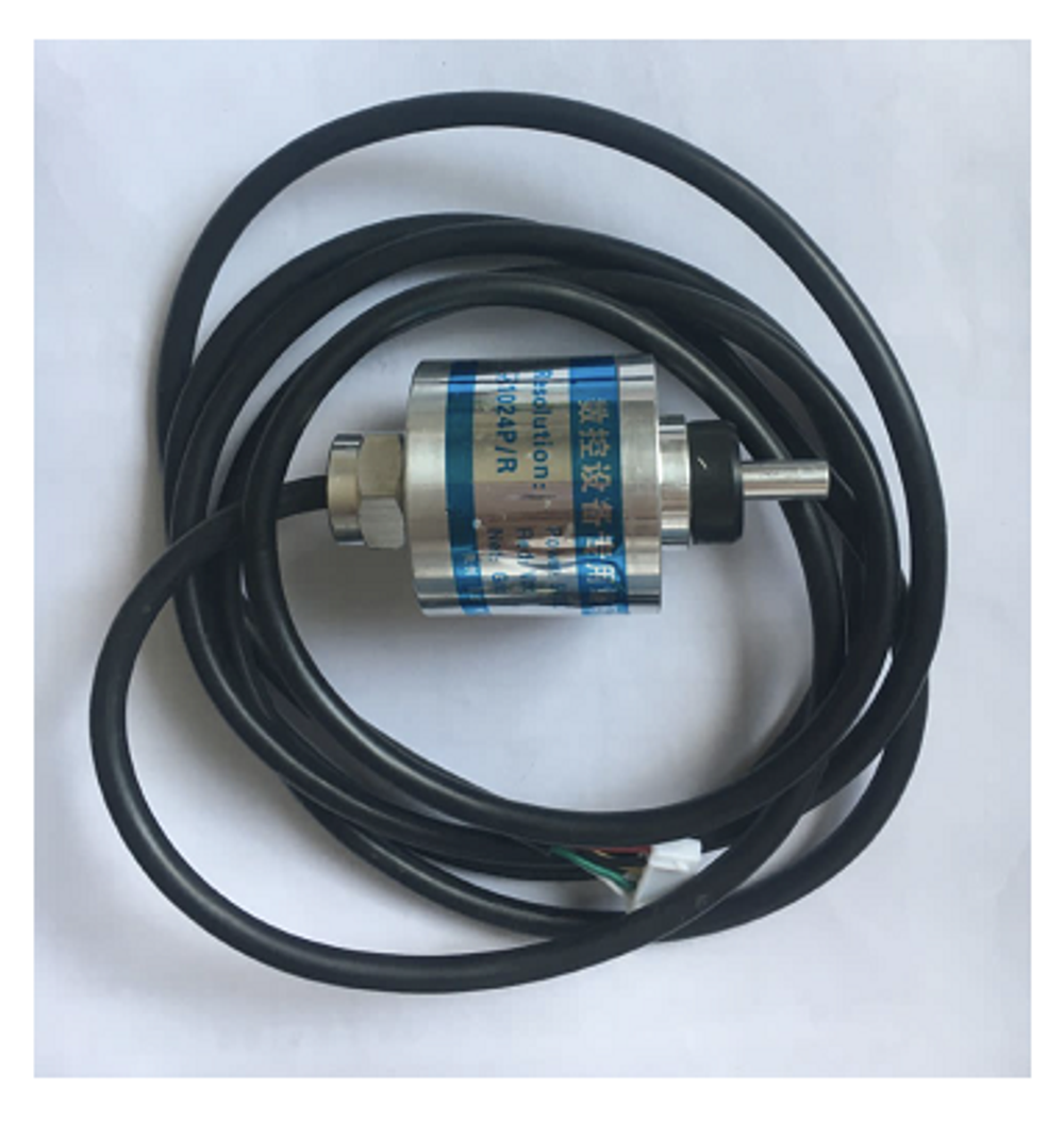 Энкодер магнитный GW 42/42C с ЧПУ/Magnetic encorder