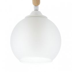 Потолочная люстра Citilux Tika CL133170