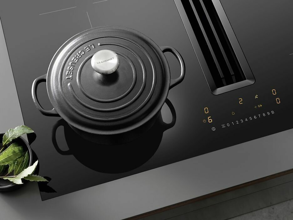 Индукционная варочная панель Miele KMDA 7272 FL U