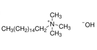 Цетилтриметиламмоний гидроксид