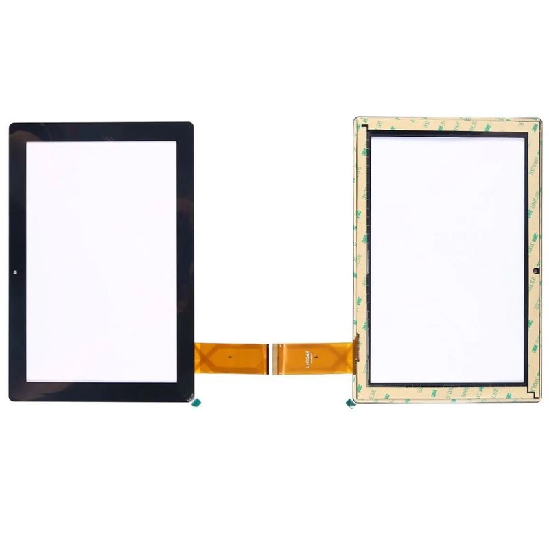 Тачскрин SQ-PGA1465B01-FPC-A0 (Черный)