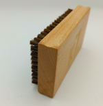 Щетка для лыж конский волос