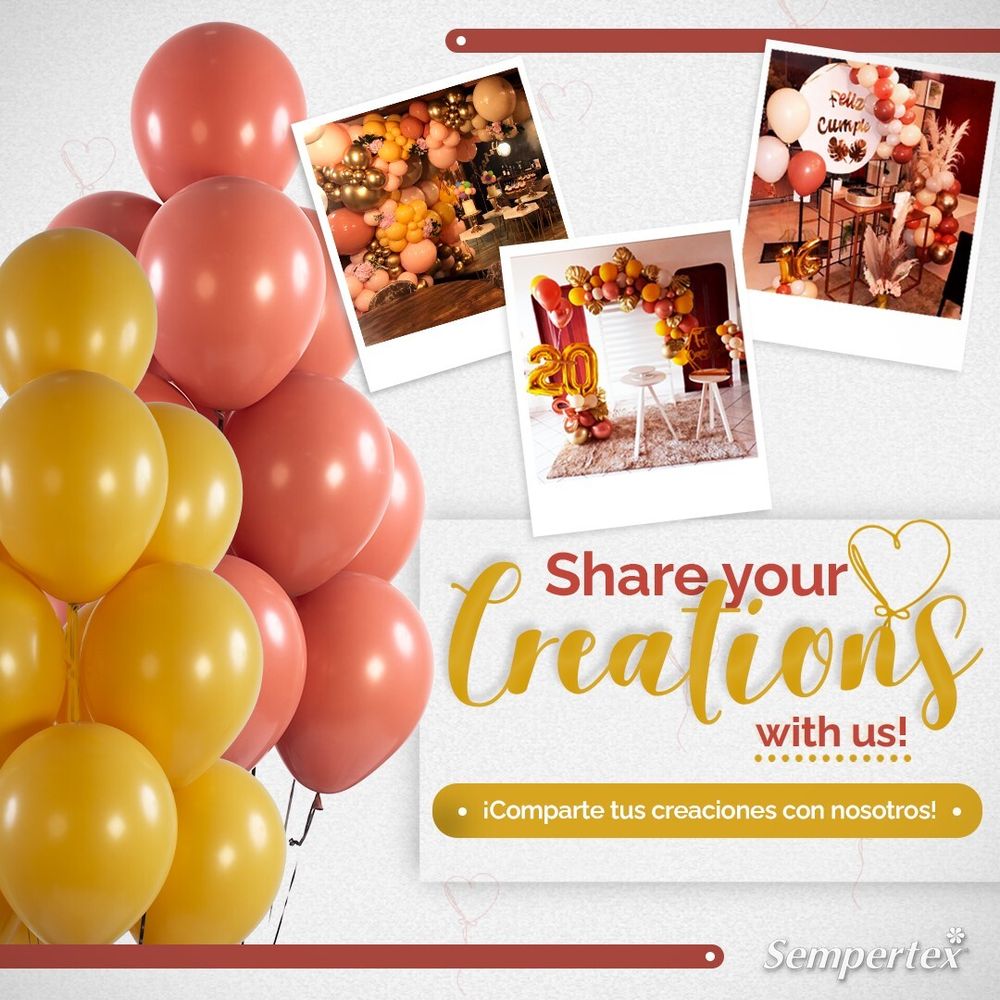 Шар (12"/30 см) Терракоттовый (072), пастель 50 шт.