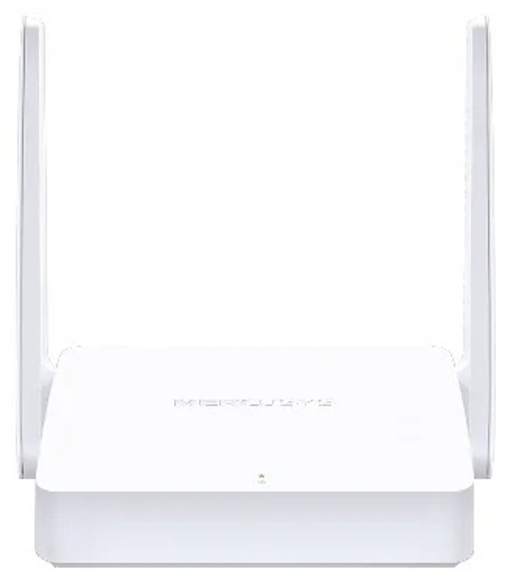 Wi-Fi роутер Mercusys MW301R