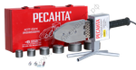 Аппарат для сварки ПВХ труб Ресанта АСПТ-63/1К