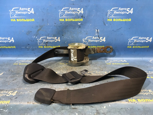 Ремень безопасности передний левый TOYOTA SPRINTER 1992