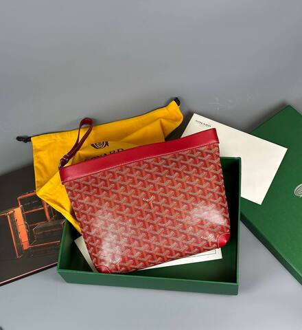 Папка Goyard