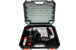 Перфоратор Crown 1350 Вт, 13 Дж CT18215V BMC