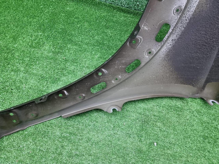 Крыло переднее RH Chevrolet Trailblaizer 3 (19-нв)