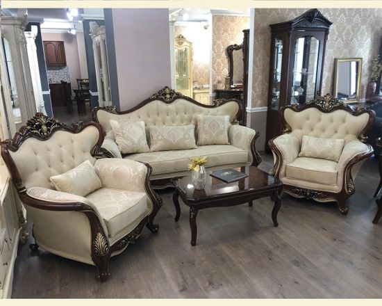 Диван ДЖОКОНДА караваджо глянец