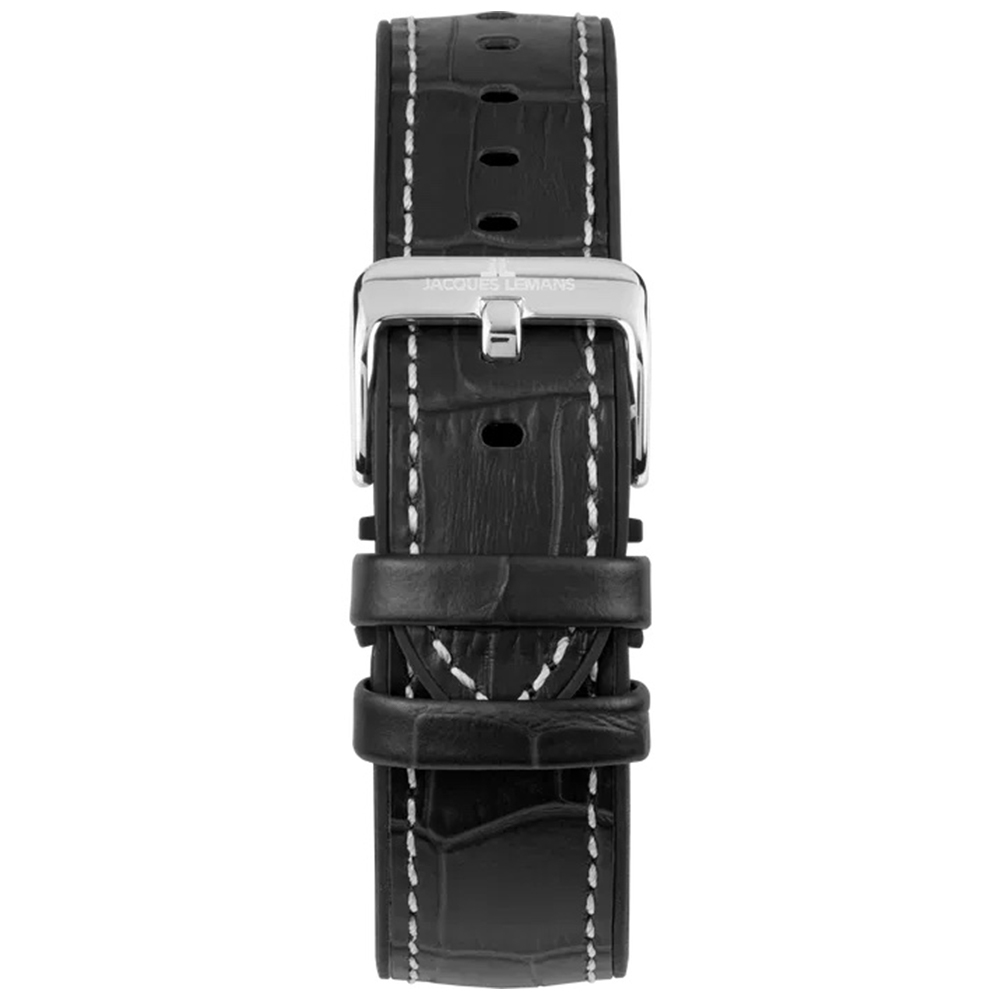 Jacques Lemans Liverpool Diver 1-2206B
