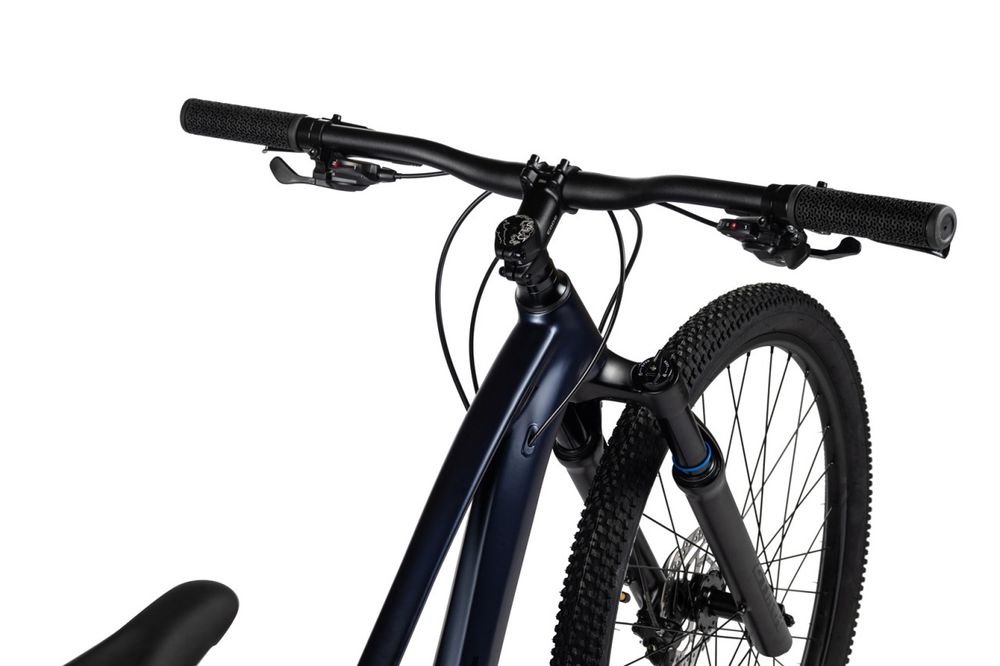 Женский велосипед Aspect Aura Pro (2024)